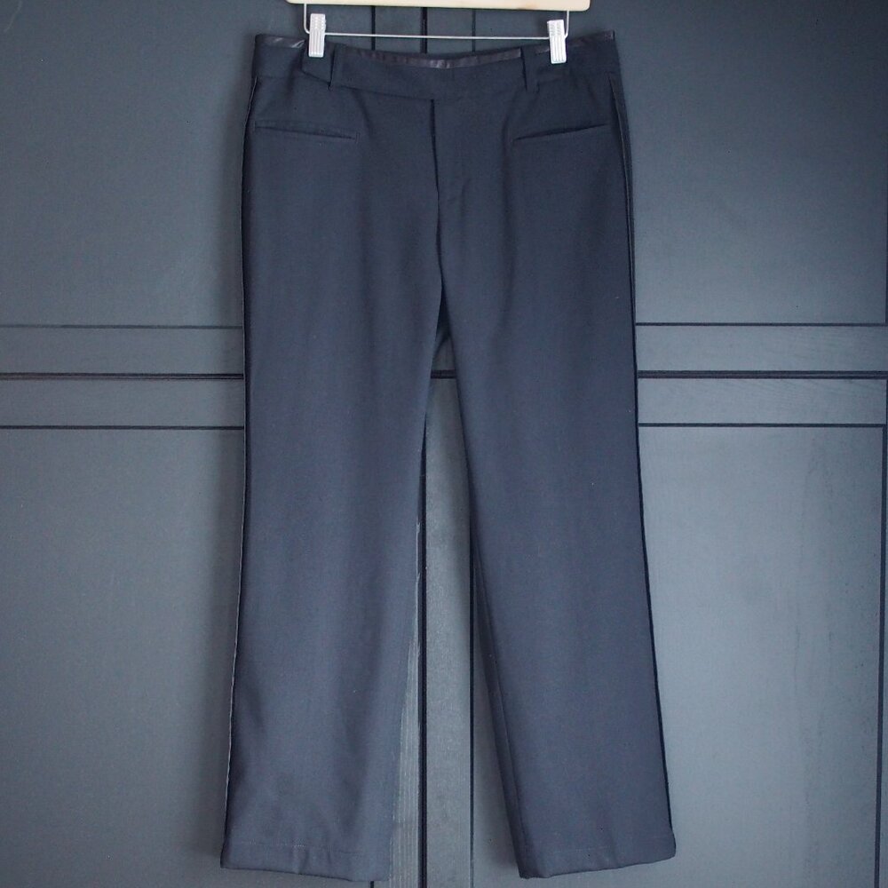 🌷Club Monaco | Wool Pants (Trousers)